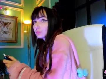 1munique on Chaturbate