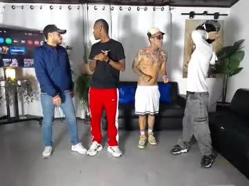 1pushman on Chaturbate