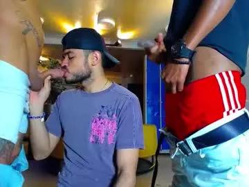 1pushman on Chaturbate