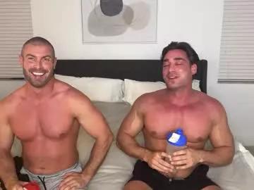 2jckedbros on Chaturbate