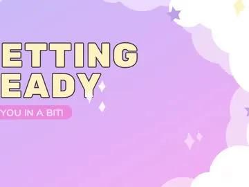 8abycat on Chaturbate