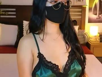 _aaliyah on Chaturbate 