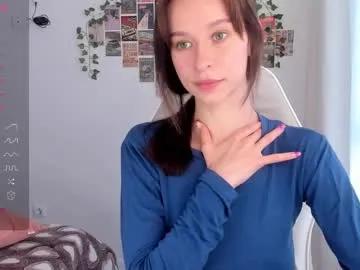 _alissaa_ on Chaturbate
