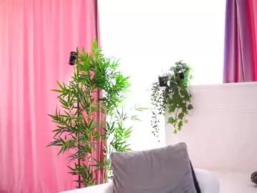 _arielle on Chaturbate