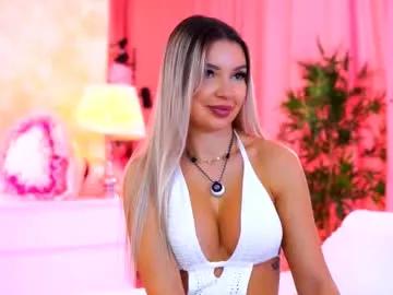 _arielle on Chaturbate