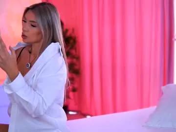 _arielle on Chaturbate