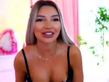 _arielle on Chaturbate