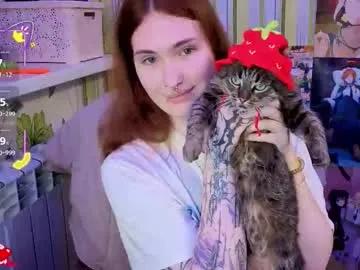 _chlo_e — Hellooo!!Let's do some renovations together FAV VIBES 69/111/222/333/2025/5555 | Boobs or ass * 112 tks left * | #natural #lovense #bigboobs #nonude #bigass |