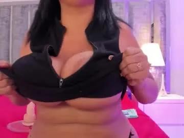 _ciara_benet_ on Chaturbate