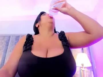 _ciara_benet_ on Chaturbate