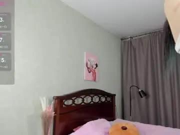 _darknessqueen_ on Chaturbate