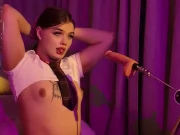 _evalane on Chaturbate