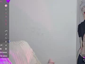 Chaturbate _flipped_ is Freechat _flipped_ — Welcome to my room! - Goal: show boobs #asian #bigboobs #nude #new