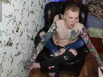 _forest_boy_ on Chaturbate