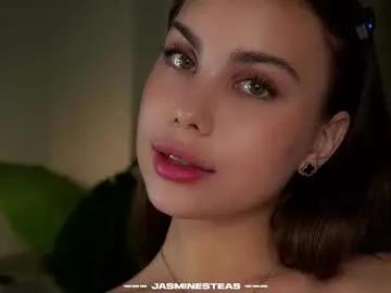 _jasminestea_ — GOAL: I like your lips  [28 tokens remaining] I'm Lily and i want to reach 300 likes  FAV 100/ 101/ 111/ 120  #lovense #tease #student #new #teen