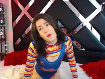 _lilith_sexxx on Chaturbate 
