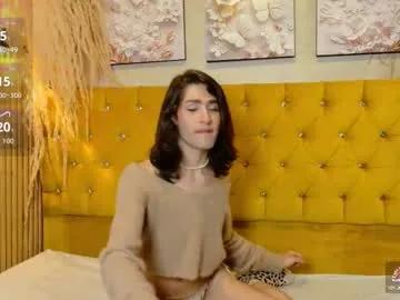 _lilith_sexxx on Chaturbate 