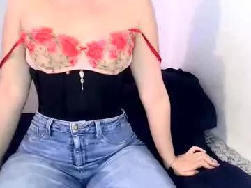 _luna_miel_ on Chaturbate