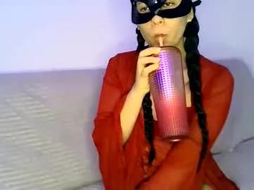 _luna_miel_ on Chaturbate