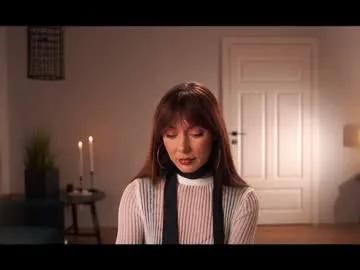 _mariarty_ on Chaturbate