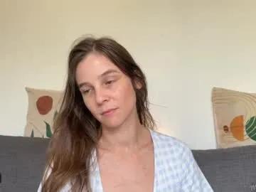 _meg on Chaturbate