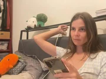 _meg on Chaturbate