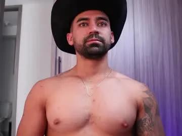 _mikestone on Chaturbate