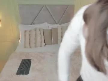 _miss_kimm on Chaturbate