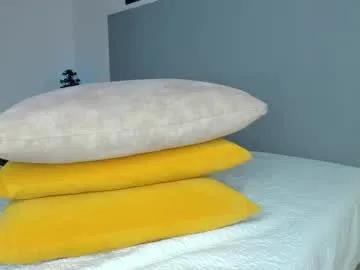 _molly_rosse_ on Chaturbate