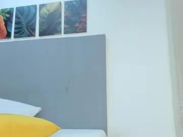 _molly_rosse_ on Chaturbate