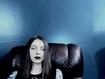 _naamah on Chaturbate 