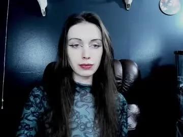 _naamah on Chaturbate 