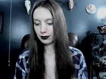 _naamah on Chaturbate 