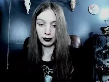 _naamah on Chaturbate 