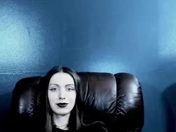 _naamah on Chaturbate 