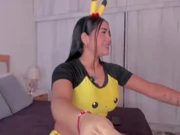 _natasha18_ on Chaturbate