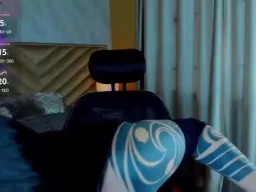 _raven_black on Chaturbate