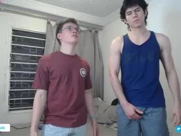 _the_neighbors on Chaturbate