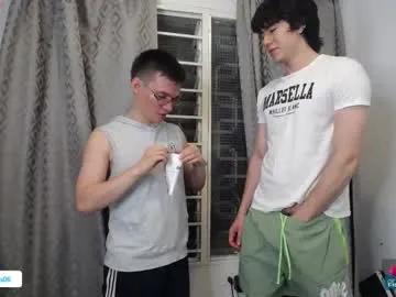 _the_neighbors on Chaturbate