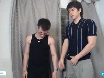 _the_neighbors on Chaturbate