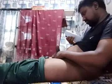 aachujos97 on Chaturbate 