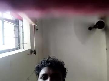 aachujos97 on Chaturbate 