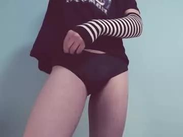 aaron_umeko on Chaturbate