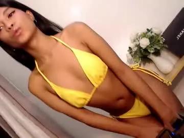 aaysia on Chaturbate 