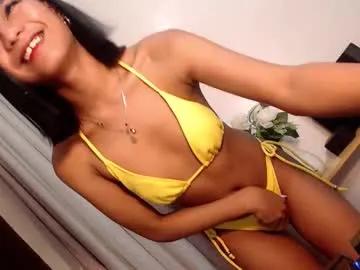 aaysia on Chaturbate 