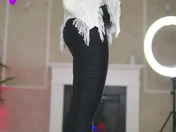 abbela_white — Patterns are always a better way to make a girl squirt - Multi Goal: Make my pussy wet [333tk each Goal]                       #mistress #smalltits #domination #sph #private