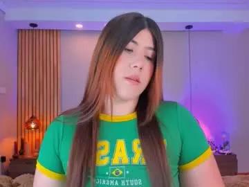 abbieedmond on Chaturbate 