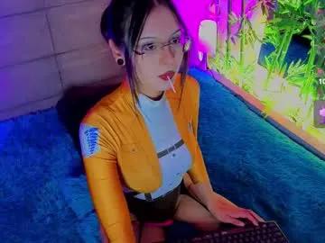 abby_dreamss on Chaturbate 