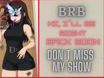 abby_mae_ on Chaturbate 