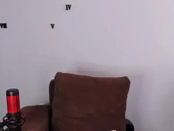 abby_saenz01 on Chaturbate 